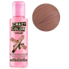 Coloration  Rose gold n°73 semi-permanente CRAZY COLOR 100ml