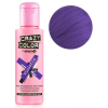 Coloration Violette n°43 semi-permanente CRAZY COLOR 100ml