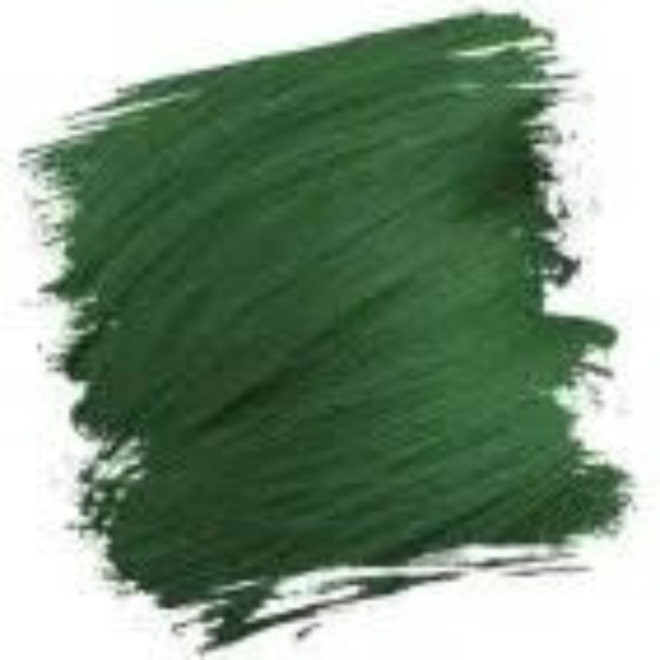Coloration Pine green n°56 semi-permanente CRAZY COLOR 100ml