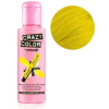 Coloration Canary Yellow n°49 semi-permanente CRAZY COLOR 100ml