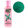 Coloration Emerald green n°53 semi-permanente CRAZY COLOR 100ml