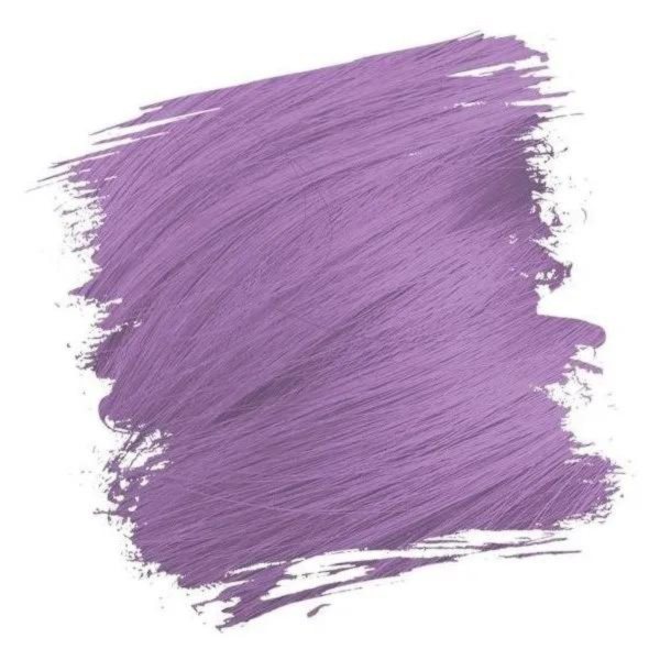 Coloration Lavender n°54 CRAZY semi-permanente COLOR 100ml