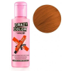 Coloration Coral Red n°57 semi-permanente CRAZY COLOR 100ml