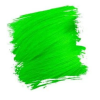 Coloration Vert Neo Toxic n°79 semi-permanente CRAZY COLOR 100ml