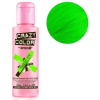 Coloration Vert Neo Toxic n°79 semi-permanente CRAZY COLOR 100ml