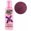 Coloration Bordeaux n°51 semi-permanente CRAZY COLOR 100ml