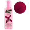 Coloration Ruby Rouge n°66 semi-permanente CRAZY COLOR 100ml