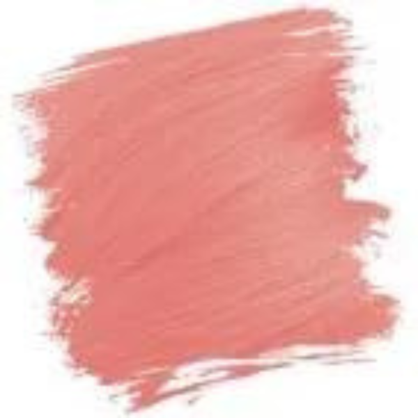 Coloration Rose Peachy Coral n°70 semi-permanente CRAZY COLOR 100ml