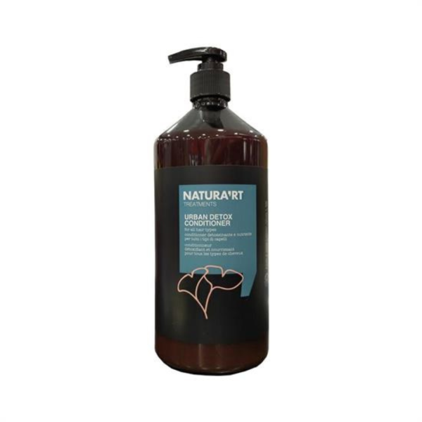 Natura'rt URBAN DETOX Conditioner 1000ml