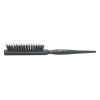 Brosse Centaure 3 rangs special chignon Sanglimixt