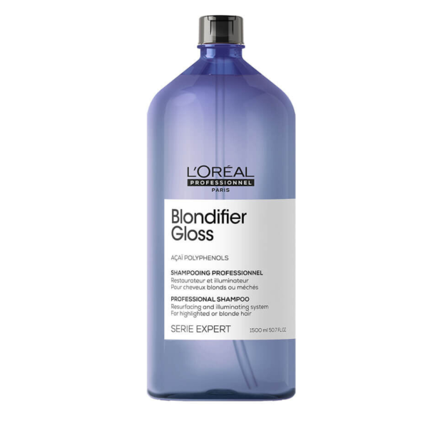 L'ORÉAL Shampoing Blondifier gloss 1500ml