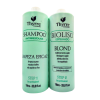 Lissage Bio Liso Thyrre Bio 2x1000ml