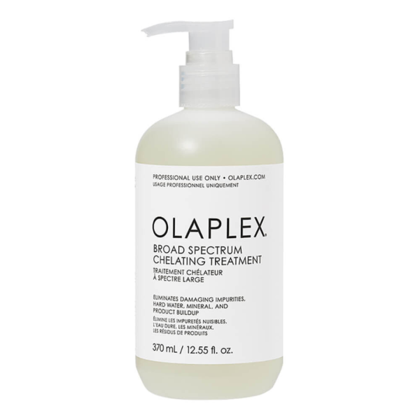 OLAPLEX  Broad Spectrum Chelating Treatment 370ml