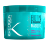 KREOGEN Masque Biotine Cheveux colorés 500ml