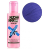 Coloration Capri blue n°44 semi-permanente CRAZY COLOR 100ml