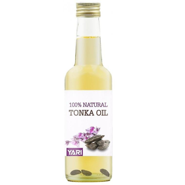 Yari Huile de Tonka 250ml