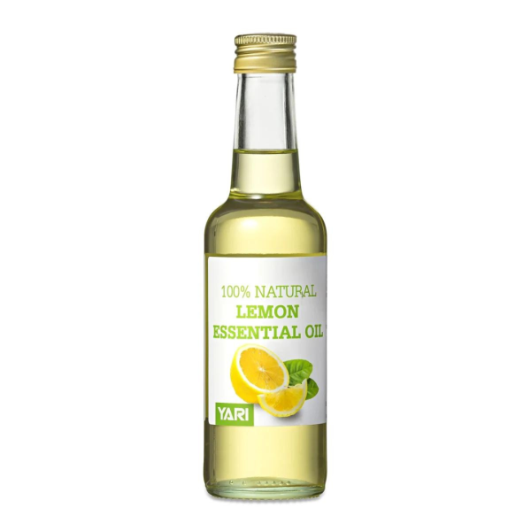 Huile de Citron 100% naturelle 250ml