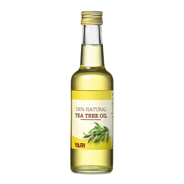 Huile d'Arbre à Thé 100% naturelle 250ml