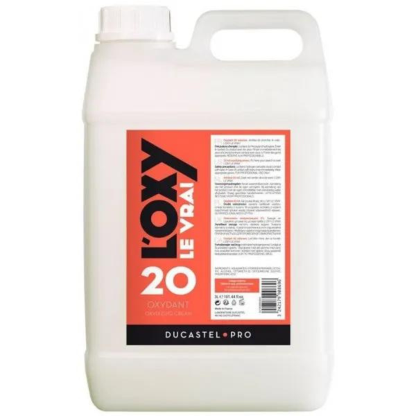 Oxydant 20V Ducastel 5L