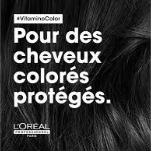 L'Oréal Professionnel Shampoing Vitamino Color 500ml