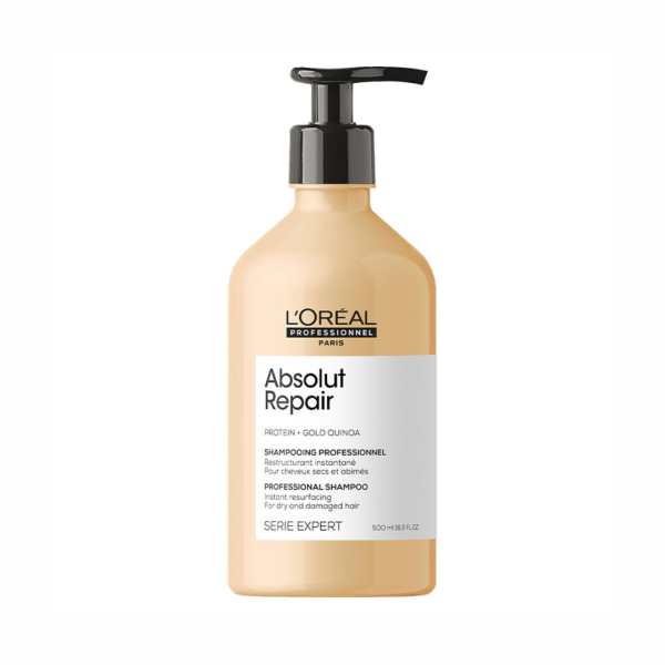 L'Oréal Professionnel Shampoing  Absolut Repair 500ml