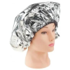 Bonnet doré pour traitement thermothérapeutique