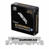 Euromax Lames Simples x100