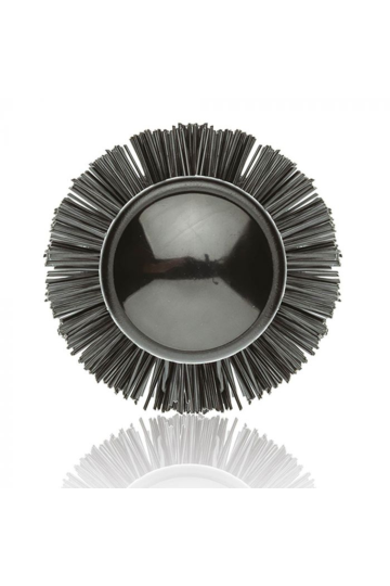 Brosse Thermique 43mm confort Tourmaline CARBON