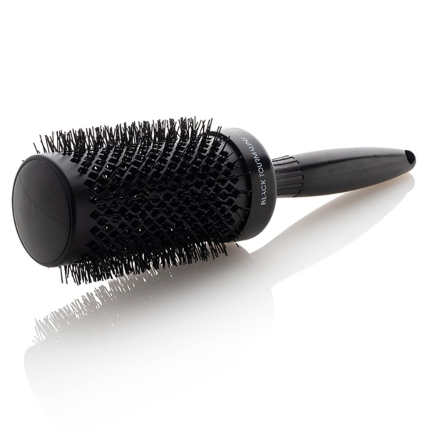 Brosse Thermique 53mm Tourmaline CARBON