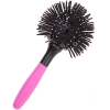 Brosse Sphérique 3D pour cheveux