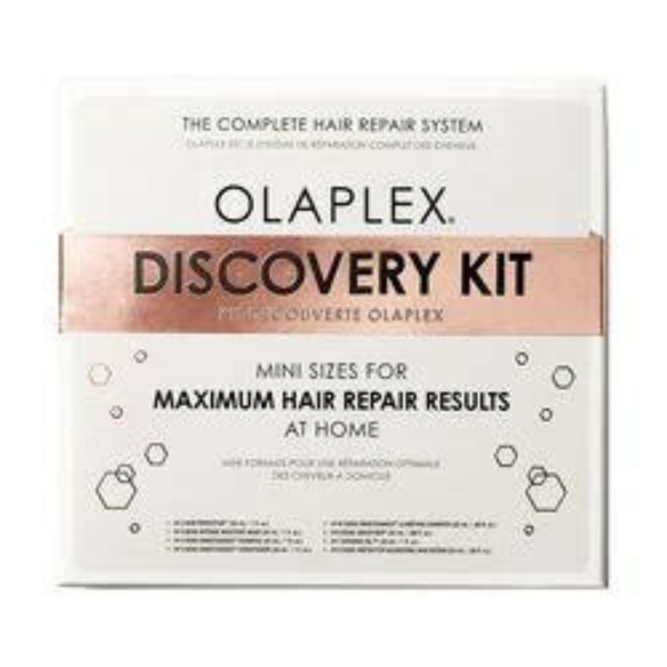 Olaplex Discovery Kit 255ml