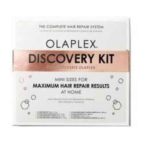 OLAPLEX  Discovery Kit 255ml