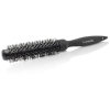 Brosse thermique extra longue Carbon XL 25mm