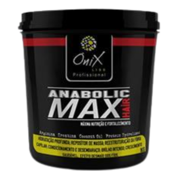 Anabolisant Capillaire Onix Liss 1000ml