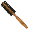 Brosse ronde en bois 14mm