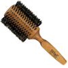 Brosse ronde en bois 45mm