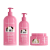 Lissage Indiana Gloss - Kit complet 1 litre