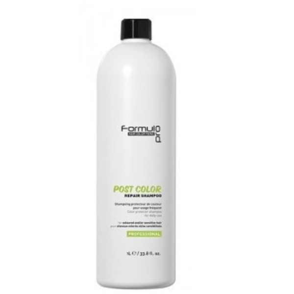 Shampooing Post Color Formul Pro 1000ml