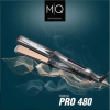 Lisseur MQ Pro 480 Titane bi-volt 250° C