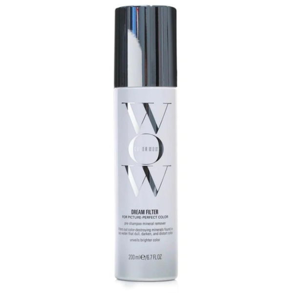 DREAM FILTER avant-shampooing DEMINERALISANT 200ml - COLOR WOW