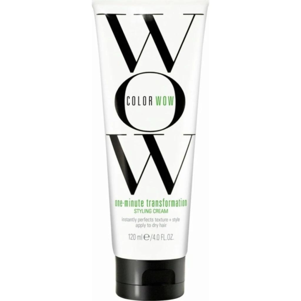 COLOR WOW One-Minute Transformation Styling Cream 120 ml