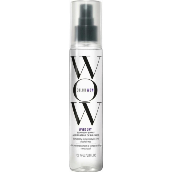 COLOR WOW  Spray pour le séchage 150ml