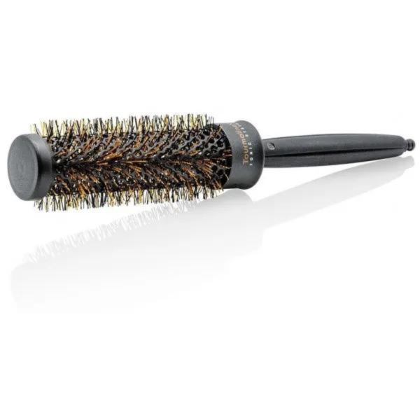 Brosse thermique tourmaline xl