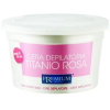 Cire épilation liposoluble titane rose 350ml