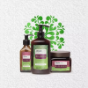 Coffret Macadamia Shampooing + Masque + Sérum Arganicare