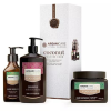 Coffret coco Shampooing + Masque + Sérum Arganicare