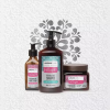 Coffret Collagène Shampooing + Masque + Sérum Arganicare