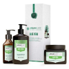 Coffret Aloe vera Shampooing + Masque + Sérum Arganicare