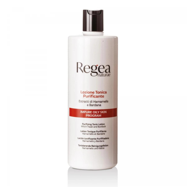 REGEA Lotion Tonique Purifiante