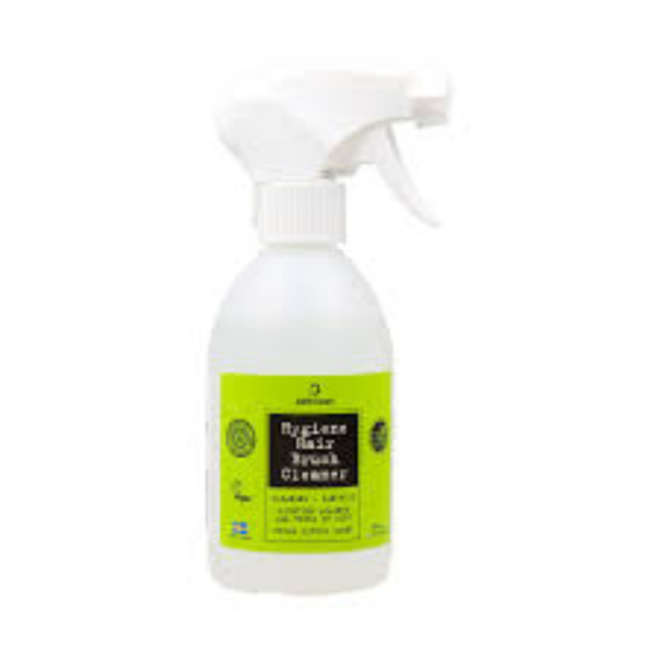 Spray nettoyant brosse sans rinçage - Anti impuretés